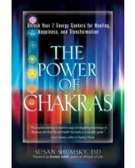POWER OF CHAKRAS,