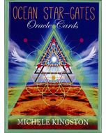 Ocean Star Gate Oracle Cards