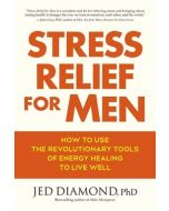 STRESS RELIEF FOR MEN