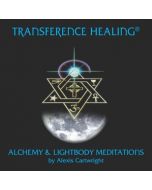 Transference Healing