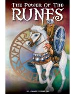POWER OF THE RUNES, NEW EDITION
