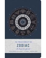 Twelve Signs of the Zodiac Journal