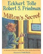 MILTON'S SECRET