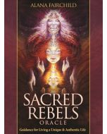 Sacred Rebels Oracle Set