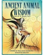 Ancient Animal Wisdom Deck