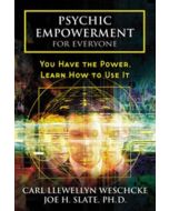 PSYCHIC EMPOWERMENT FOR EVERYONE