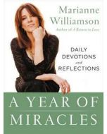 Year of Miracles, A P/B