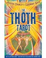  Thoth Tarot Book and Card Set, The