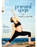 Prenatal Yoga for Every Woman