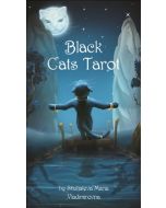  Black Cats Tarot
