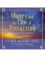  Money and the Law of Attraction (8CD) *