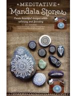 Meditative Mandala Stones