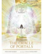ORACLE OF THE PORTALS, THE