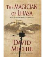 MAGICIAN OF LHASA, THE
