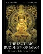 Esoteric Buddhism Of Japan
