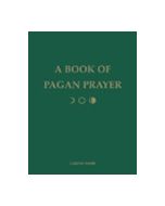 BOOK OF PAGAN PRAYER