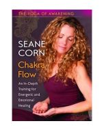 Yoga of Awakening, The: Chakra Flow (3DVD)