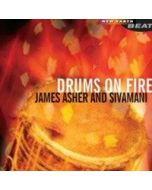  Drums On Fire