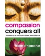 Compassion Conquers All