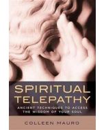 Spiritual Telepathy