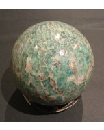 Amazonite Sphere MM311