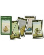 LENORMAND ORACLE CARDS