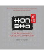 HON-SHO