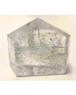 Clear Quartz  with Chlorite MM367A