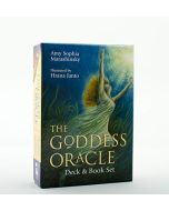 GODDESS ORACLE SET