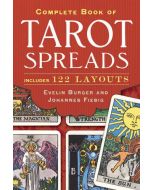 Complete Book of Tarot Spreads