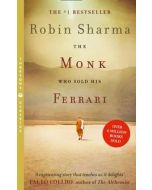 Monk Who Sold his Ferrari