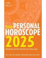 Your Personal Horoscope 2025