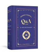Q&A A DAY FOR ENLIGHTENMENT: A JOURNAL