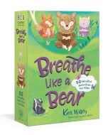 BREATHE LIKE A BEAR MINDFULNESS CARDS