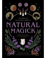 Natural Magick: Discover your magick. Connect with your inner & outer world