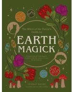   Earth Magick: Ground yourself with magick. 