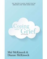 COPING WITH GRIEF 5TH EDITION