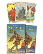 TAROT OF THE NEW VISION, KIT