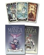 MYSTICAL MANGA TAROT