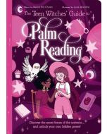 TEEN WITCHES’ GUIDE TO PALM READING, 