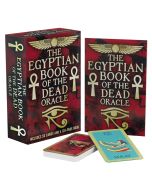 THE EGYPTIAN BOOK OF THE DEAD ORACLE