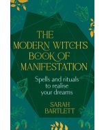 MODERN WITCH’S BOOK OF MANIFESTATION,
