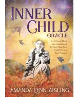 INNER CHILD ORACLE Hay House