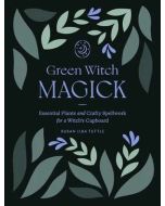 Green Witch Magick: