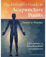 DEFINITIVE GUIDE TO ACUPUNCTURE POINTS