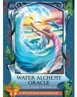 WATER ALCHEMY ORACLE