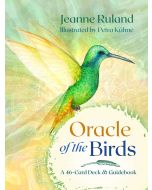 ORACLE OF THE BIRDS