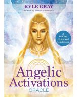 ANGELIC ACTIVATIONS ORACLE