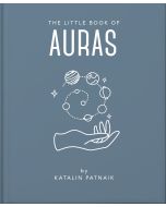 Little Book of Auras