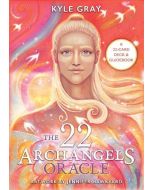 22 ARCHANGELS ORACLE, THE